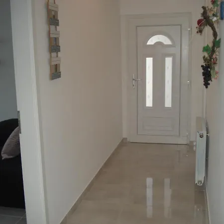 Apartman Nina