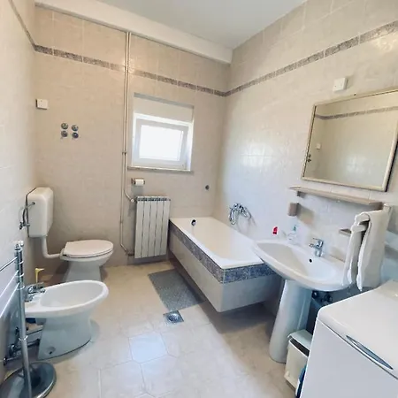 Apartman Nina Porec