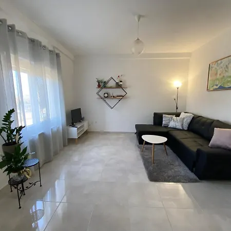 Apartment Nina Porec