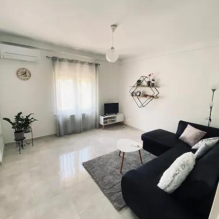 Nina Apartment Porec