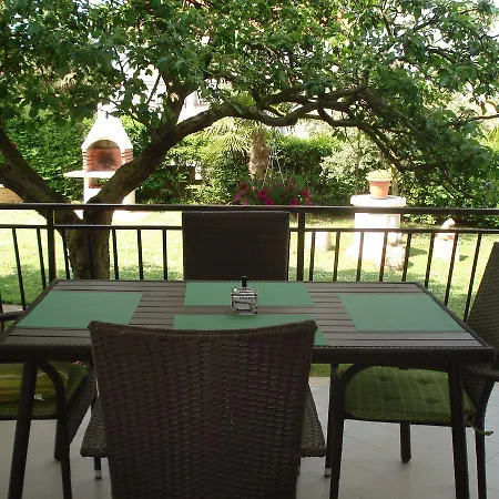 Appartement Nina Poreč