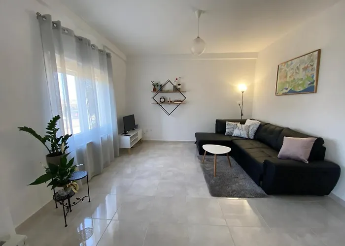 Apartman Nina Poreč