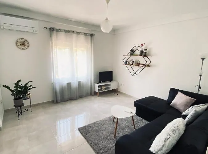 Nina Appartement Poreč