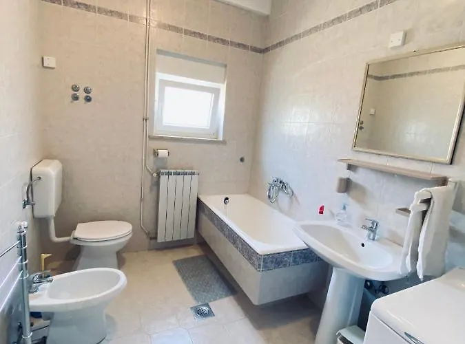 Appartement Nina Poreč