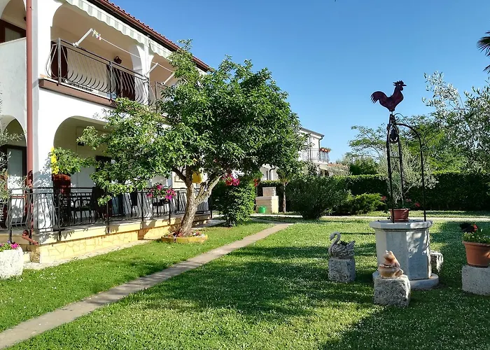 Apartman Nina Poreč