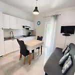 Appartement Nina *