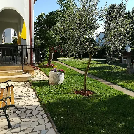Nina Appartement