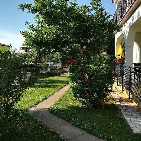 Appartement Nina